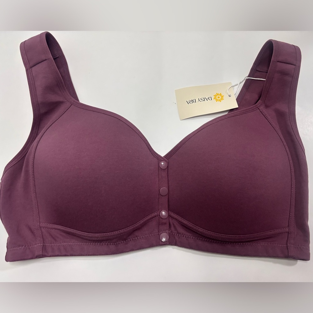 Women's Purple Intimate